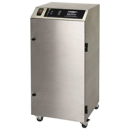 Bofa AD ORACLE IQ con Start/Stop e FCS filter change signal