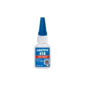Loctite 416 Adesivo istantaneo - 20 g