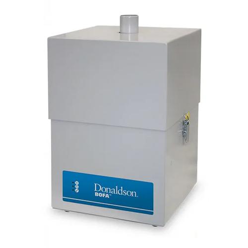Bofa - AD350 Sistema aspirafumi laser con Start/Stop e FCS