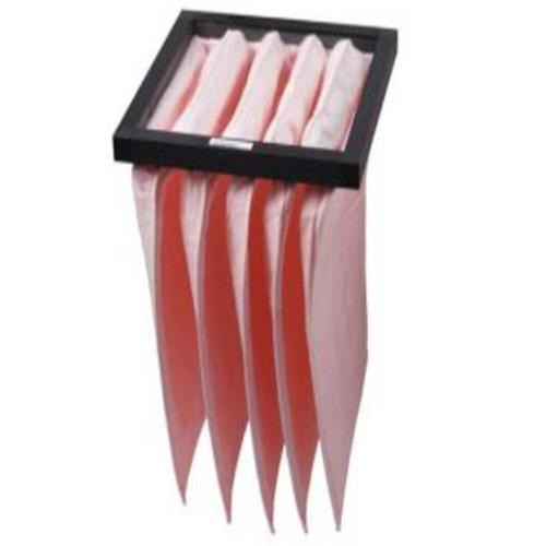 Weller FT91000007 Filtro a sacca F7 287x287x140mm (LL200V)