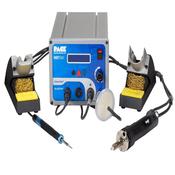 Pace Stazione di rilav. MBT360E con TD200 & SX100