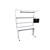 Treston - Banco da lavoro 1800x800 mm mod WB818 EL ESD