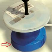 Iteco - Portarullo per bobine SMD