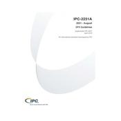 IPC-2231 - Revision A - DFX Guidelines