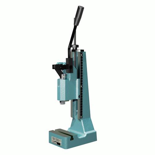 Mader Pressen Pressa a ginocchiera Mod. EP 500-40