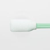 Texwipe TX712A CleanFoam Rectangular Head Swab 100pz/bag