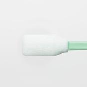 Texwipe STX712A Sterile Foam Swab/Rectangular Head 50pz/bag