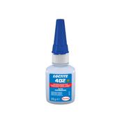 Loctite 402 Adesivo istantaneo monocomponente 20g