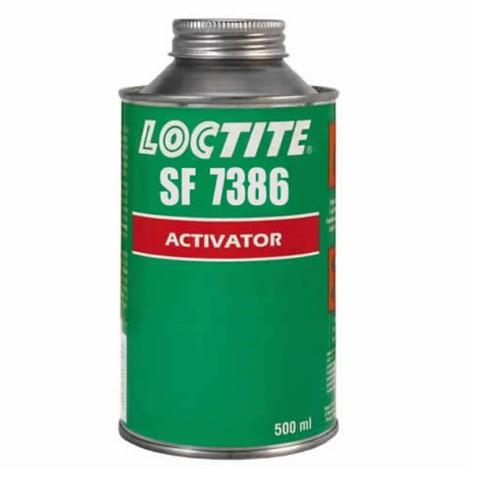 Loctite SF7386 attivatore liquido per adesivi acrilici 500ml