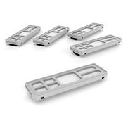 JBC MS10 Front Filter Set for MSE-B