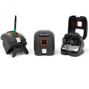 JBC CLMU-PB Automatic Tip Cleaner with Fiber Brushes