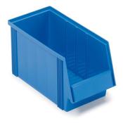 Treston Stacking bin 186x400x156 blue 24 pcs