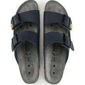 Birkenstock ESD Modello Arizona Size 38 - blu