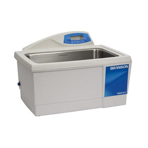 Branson - Macchina di lavaggio a ultrasuoni CPX8800H-E - 18L