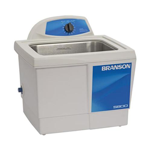Branson - Macchina di lavaggio a ultrasuoni M5800-E - 9.0 L