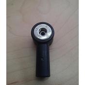 Iteco Adattatore femmina 4 mm con innesto a banana 4mm