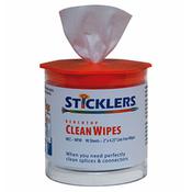 MCC-WFW Cleanwipes 90 Optical Grade wipes