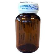 Menda - Contenitore in vetro 118 ml