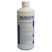 Branson - Soluzione pulente per lavaggio ad ultrasuoni