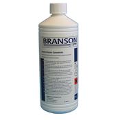 Branson - Soluzione per lavaggio dei gioielli ad ultrasuoni