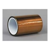 Foglio kapton non adesivo 500HN diam. 125x400 sp.0,125mm