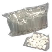 Metcal 955-NW - Kit Siringa con pistoncino 55cc - 50 Pz