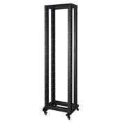 Frame montaggio aperto 19" 42 unità 4 montanti L600xP600mm