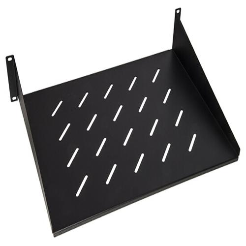 Ripiano per armadio 19" 2 alloggi - profondità 350mm