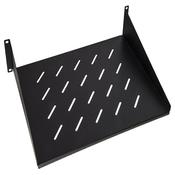 Ripiano per armadio 19" 2 alloggi - profondità 350mm