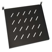Ripiano per armadio 19" 1 alloggio - profondità 350mm