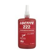 Loctite 222 Frenafiletti a bassa resistenza - 250 ml