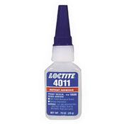 Loctite Adhesive, Instant Prism 4011 Medical Device 20gm