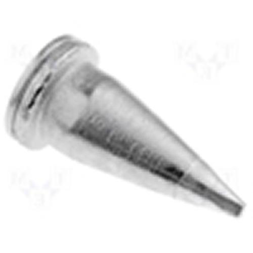 Weller LTH - Punta a cacciavite 0.8 mm