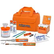 MCC-FK12 Heavy-Duty Fibre Optic Cleaning Kit