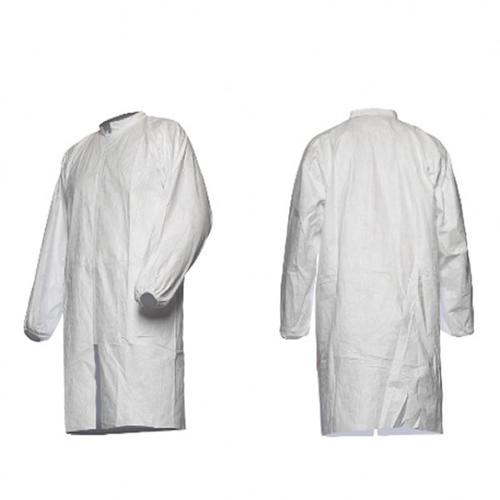 Camice monouso antistatico in Tyvek PL309 - Taglia M - 10pz