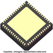 QFN68T.5-T-DE-D7.7 10mm x 10mm