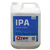 Qtek Alcool isopropilico - tanica 5 litri