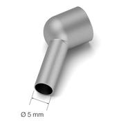 JBC TN9561 - Ugello Bent Nozzle Ø5 - 45º for TET