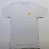 T-Shirt maglietta ESD colore bianco - taglia XL