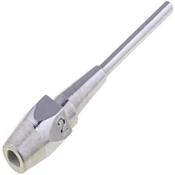 Weller XDS 2 - Punta dissaldante 3.0x5.3mm