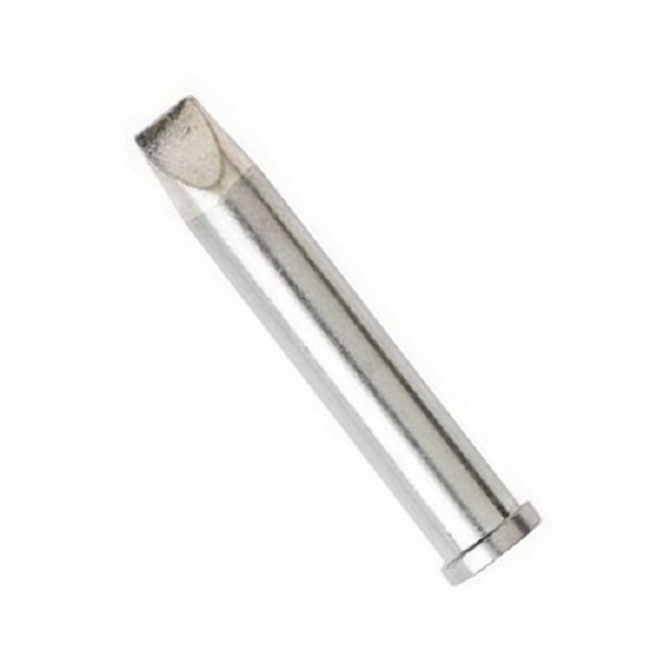 PT B6 Punta Weller 310°C cacciavite (2.4x0.8mm) | 4PTB6-1 | ELMI