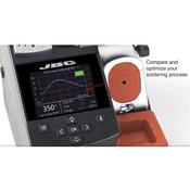 JBC - CDE-2BQA Stazione Saldante 230V con impugnatura T245
