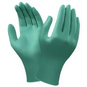 Ansell 92-605 TouchNTuff Guanti in nitrile 100pz L