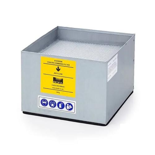 Bofa A1030099 Filtro combinato per aspirafumi System 200/250