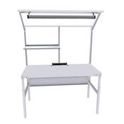 Treston Banco da lavoro 1500X700 mm - mod. TP ESD