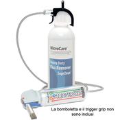 Microcare MCC-TGADPTD Adaptor re-usable for Trigger Grip