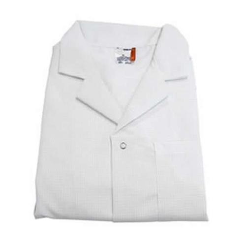 Camice ESD 3/4 Cotone - Bianco - Taglia XL