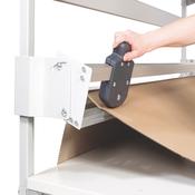 Treston Taglierina per banco da lavoro PPC180