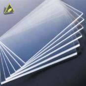 Iteco - Pannelli acrilici ESD 1,2m x 2,4m x 20mm
