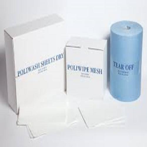 Tear-Off Blue 29x37x40 rotolo blu 1pz - 400 strappi